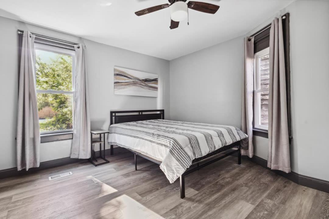 Spacious 6Br 2Ba Minutes For The Falls & Casino Niagara Falls Exterior photo